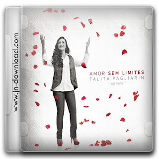 Capa de Amor Sem Limites
