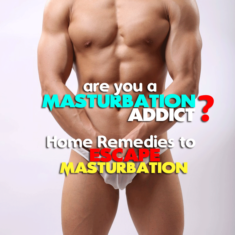 Masturbation Hairloss 49
