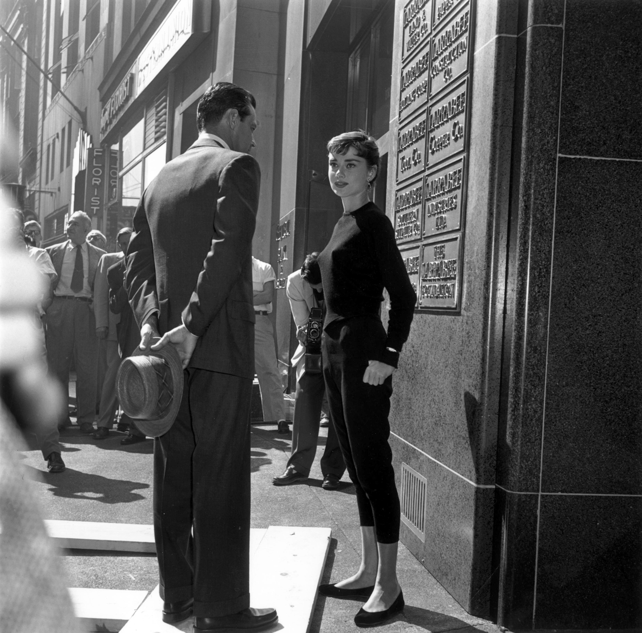 Audrey Hepburn Film Audrey Hepburn Film