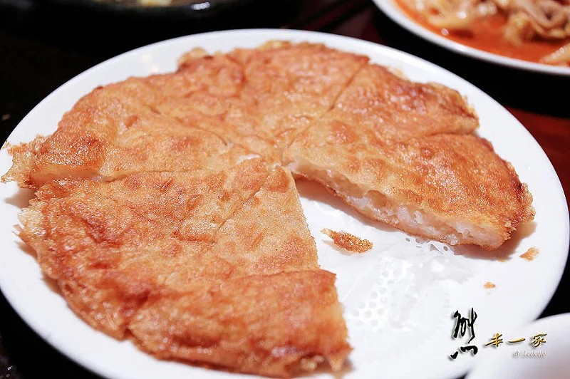 鱻客棧海鮮熱炒|捷運中山國小站美食