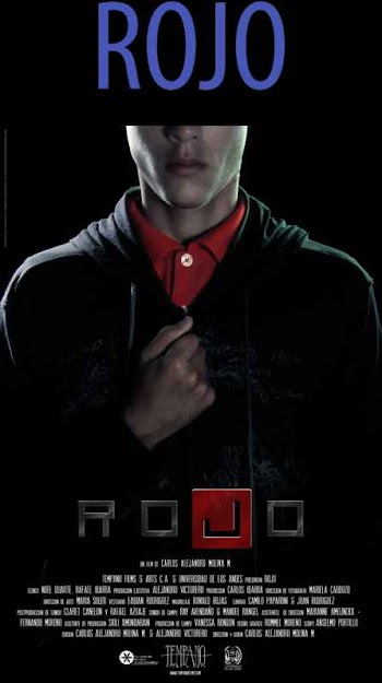 VER ONLINE Y DESCARGAR: Rojo - Red - CORTO - Venezuela - 2013 en PeliculasyCortosGay.com