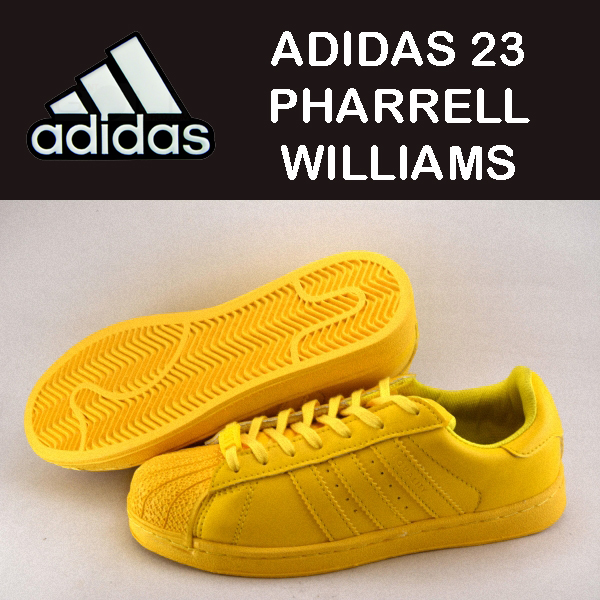 adidas 23