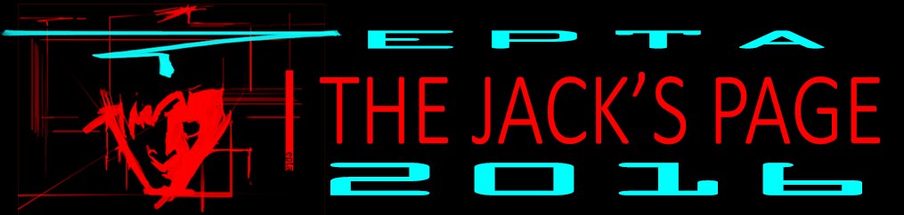 THE JACK'S PAGE