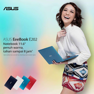 Asus EeeBook E202 Penuh Warna dan Tahan Lama - Citro Mduro Asus EeeBook E202 Penuh Warna dan Tahan Lama - Citro Mduro