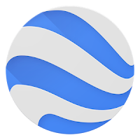 Google Earth Pro terbaru Juli 2017, versi 7.3.0.3827