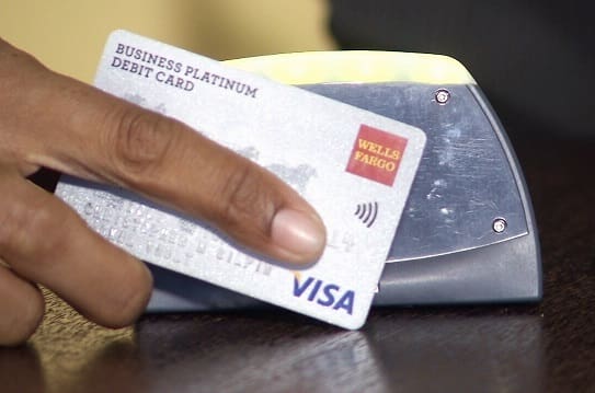 DANGERS OF WIFI ATM CARD OR CREDIT CARD DANGERS OF WIFI ATM CARD OR CREDIT CARD