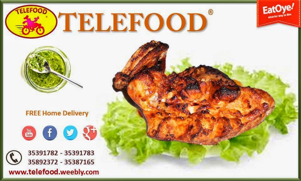 Fast food home delivery! Karachi