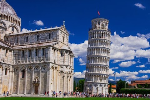 10 curiosidades sobre la Torre Pisa de Italia que no sabias