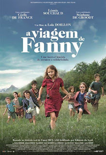 A Viagem de Fanny A Viagem de Fanny