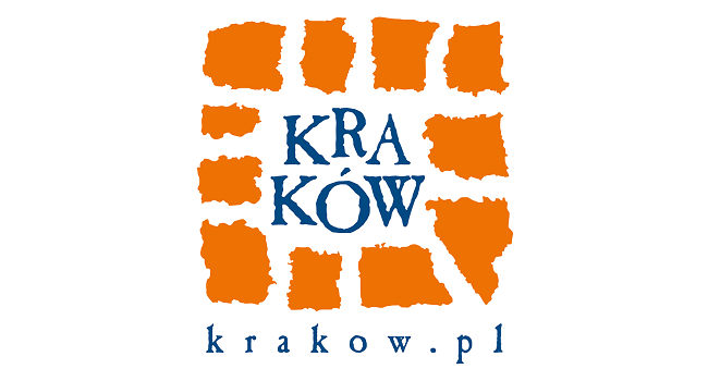Logo miasta Kraków Logo miasta Kraków