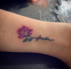 tattoos tattoo meaning rose quotes mother oriented sayings flower related would