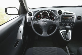 Index Car Modification 2006 Toyota Matrix Matrix Xrs Is A High Performance Model Ed By Version Of 164 Horse 1 8 Liter Engine Security Enhanced With The Vehicle Ility Control