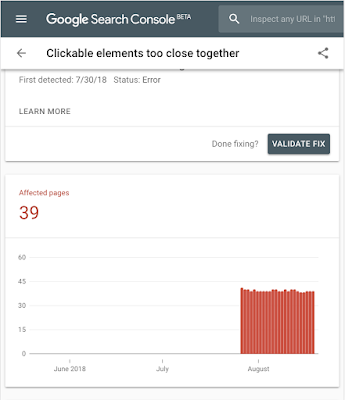3 New Features Are Now Available in The Google New Search Console 2 | Digital Marketing Community