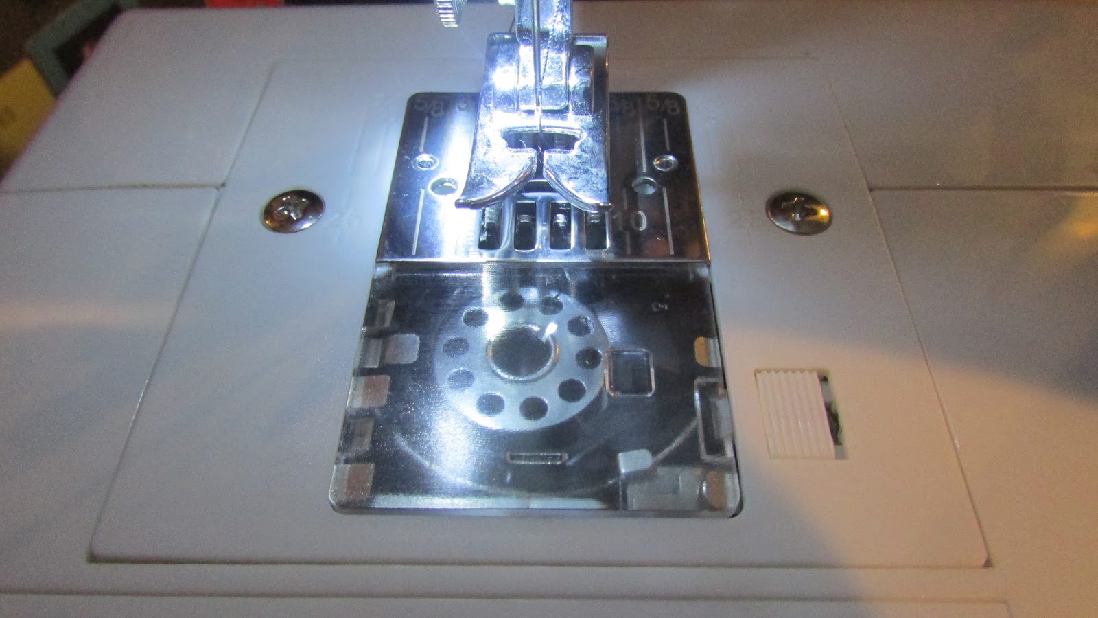 Inside My Brain Vivo The Create and Repair Machine by Singer Review