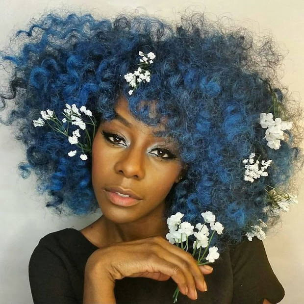recreate big bold natural