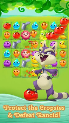 Farm Heroes Super Saga Apk Mod (Lives/Boosters) Farm Heroes Super Saga Apk Mod (Lives/Boosters)