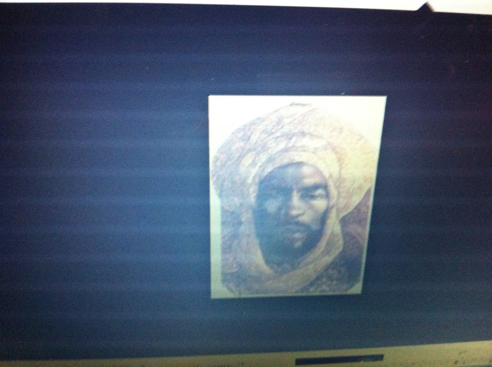THE BLACK SOCIAL HISTORY:: BLACK SOCIAL HISTORY : AFRO-SONGHAI " SONNI ...