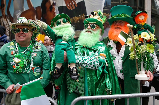 Happy St. Patrick's Day Profile Pictures DP HD Images For Facebook, Twitter & Whatsapp Happy St. Patrick's Day Profile Pictures DP HD Images For Facebook, Twitter & Whatsapp