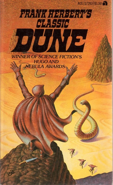 the dune group