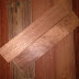 Lantai Kayu Produk Baru Dari Central Parquet
