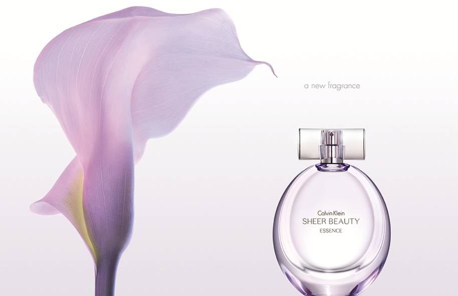ck sheer beauty price