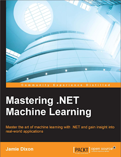 Mastering .NET Machine Learning - afahru.com