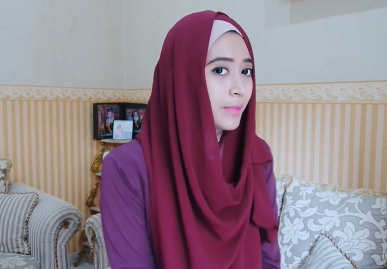 Tutorial Hijab Pashmina Simple Natasha | gamabar hijab tutorial pashmina simple persegi panjang Tutorial Hijab Pashmina Simple Natasha | gamabar hijab tutorial pashmina simple persegi panjang