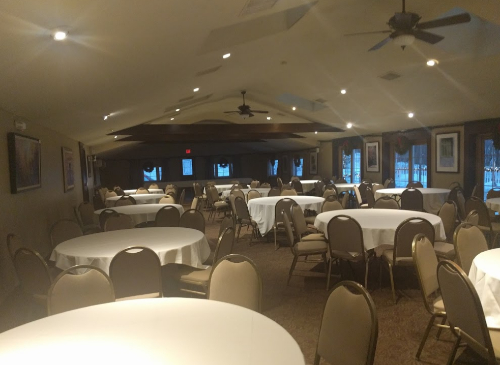 Glendoveers Banquet Hall Wedding Venue Glendoveers Banquet Hall Wedding Venue
