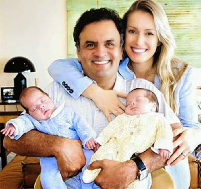 videVERSUS Aécio Neves, uma campanha dramática do início ao fim videVERSUS Aécio Neves, uma campanha dramática do início ao fim