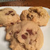 Picnic Cookies: Chocolate Chip/Potato Chip Cookies #CreativeCookieExchange