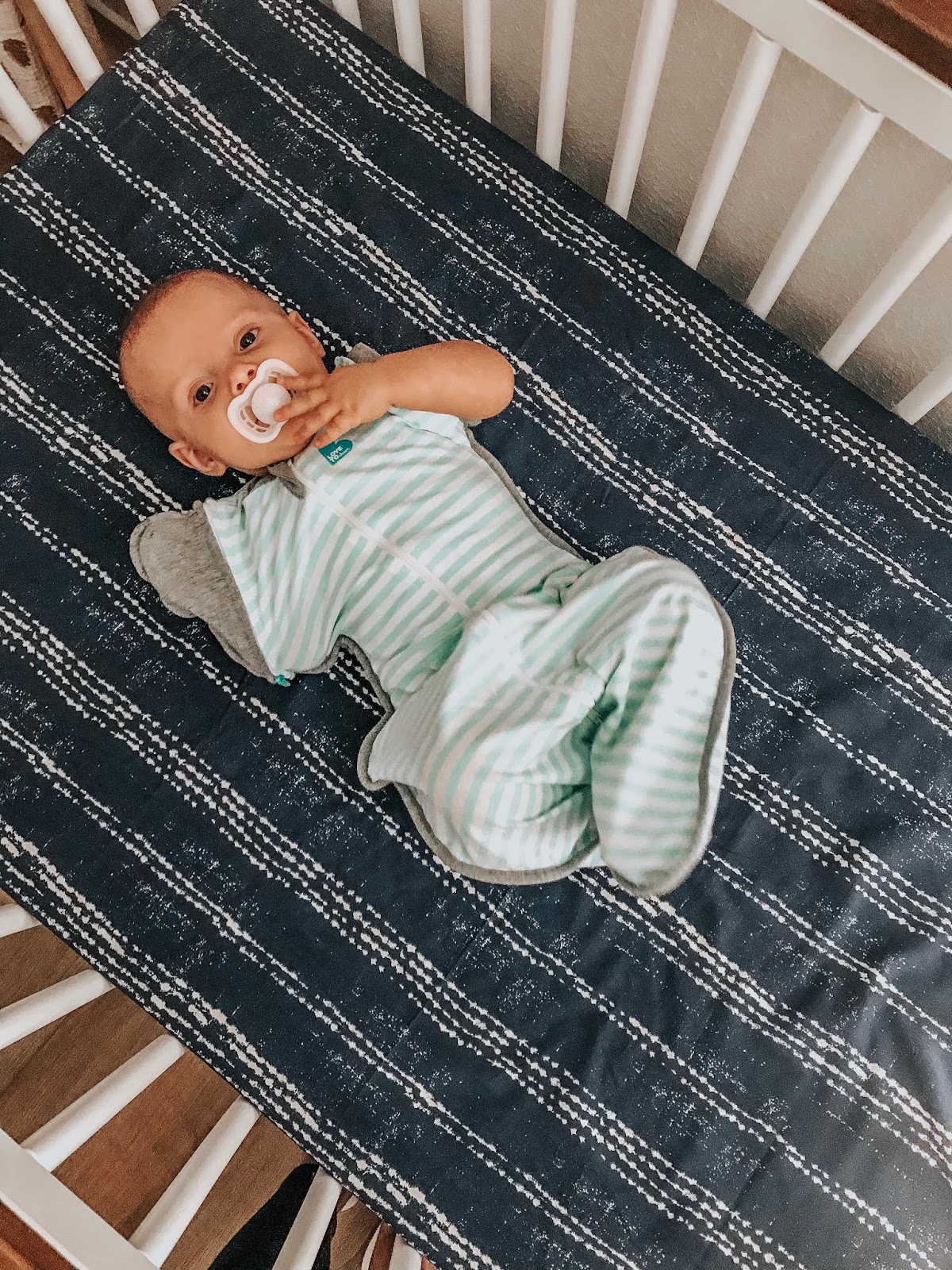 Sleep Suits/ Swaddles I used for the first year Sloppy Elegance