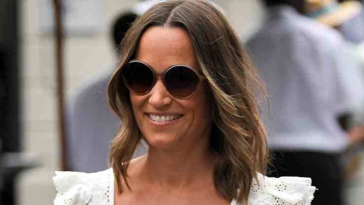 Pippa Middleton Pippa Middleton