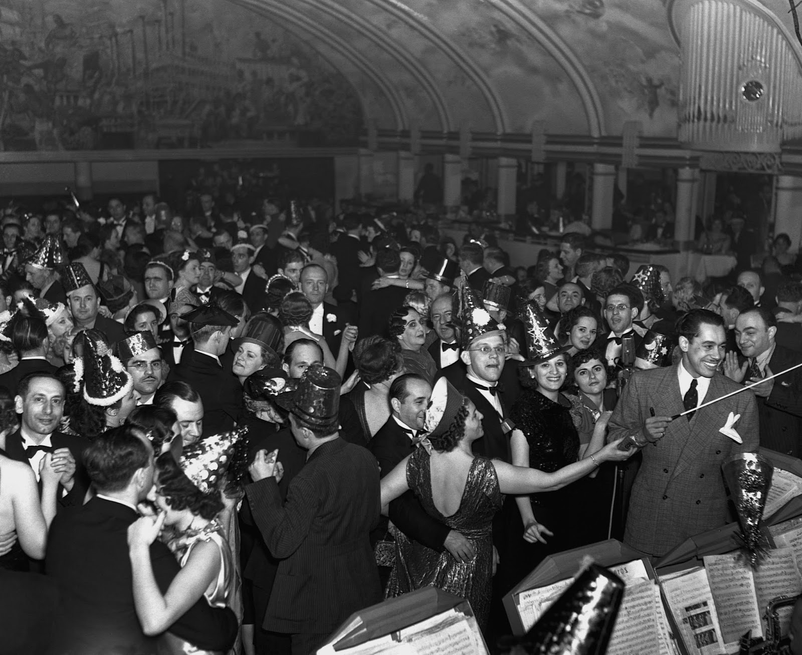 Cotton Club Нью Йорк