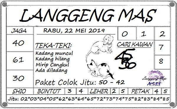 Kode Hk Guci Mas Ilmu Pengetahuan 3