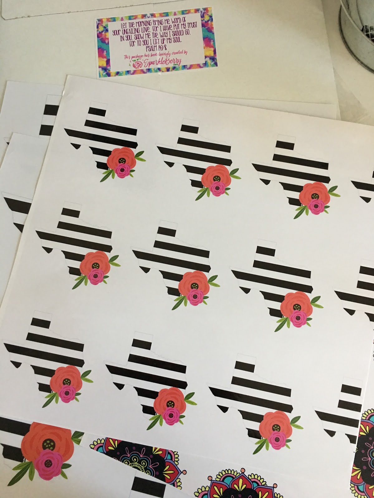 Custom Printed Vinyl Decals Silhouette Pixscan Tutorial Hack