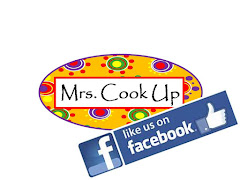 Mrs. Cook Up en Facebook