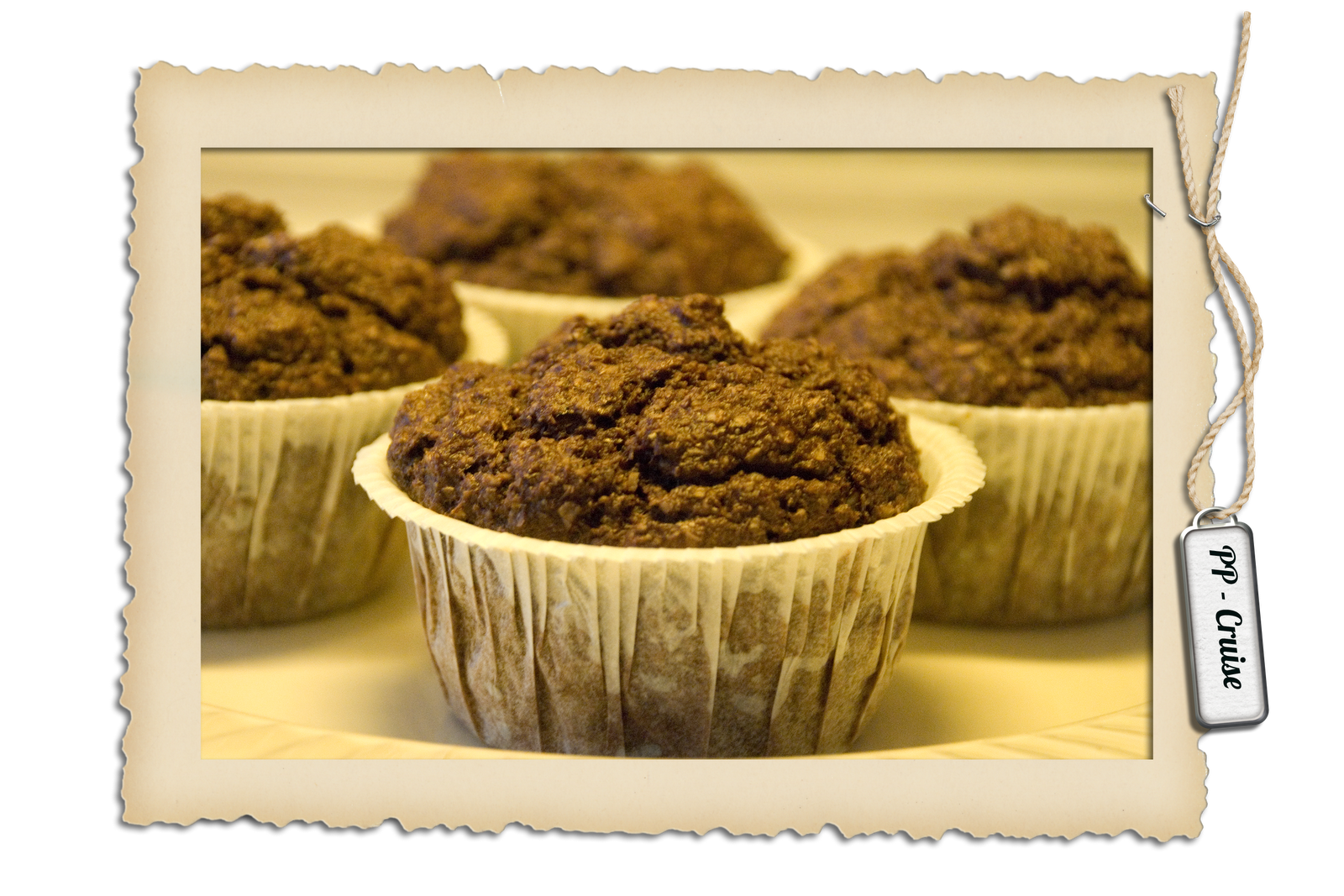 Dukan Opskrifter Dukan Kakao Muffins