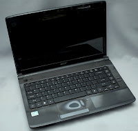 Laptop Second Acer Aspire 4736z