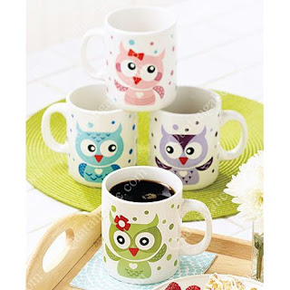 In hình lên ly sứ giá rẻ