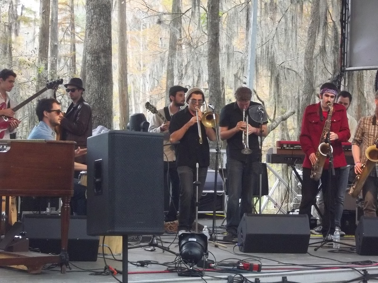 festgrrl Bear Creek Festival 10 Things To Know Before You Go