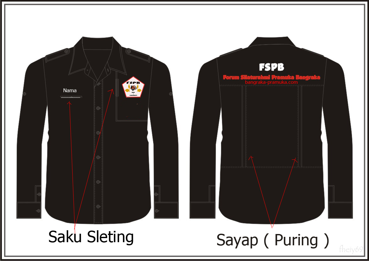 Konsep Baru 15+ Desain Jaket Gunung