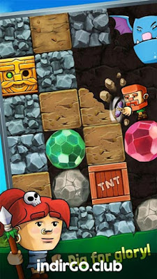dig out mod apk dig out mod apk