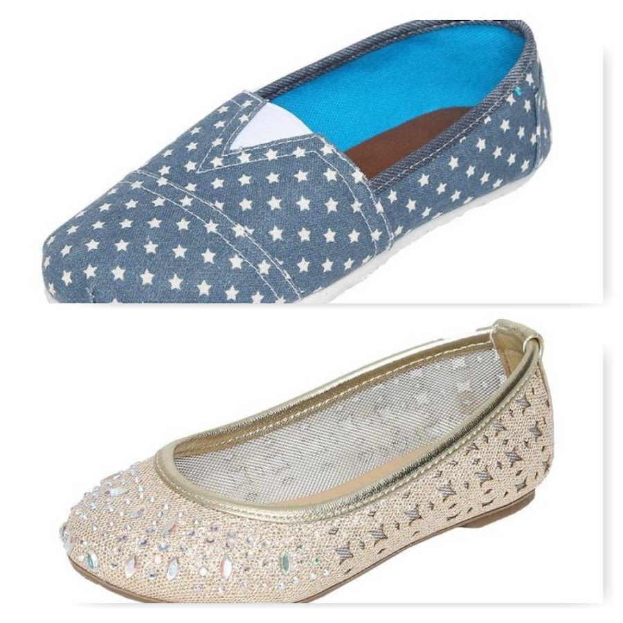 BALERINAS INFANTILES - FIN DE SEMANA