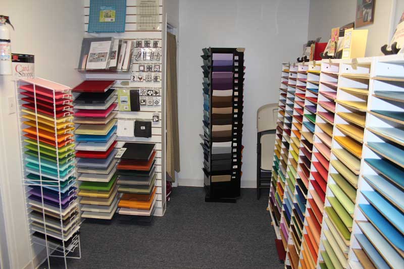 The BoBunny Blog to Joys of Life Scrapbooking!