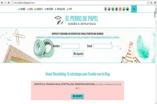 blogs para emprender