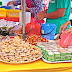 Makan di khalayak ramai siang hari Ramadan: Hak asasi manusia? Makan di khalayak ramai siang hari Ramadan: Hak asasi manusia?
