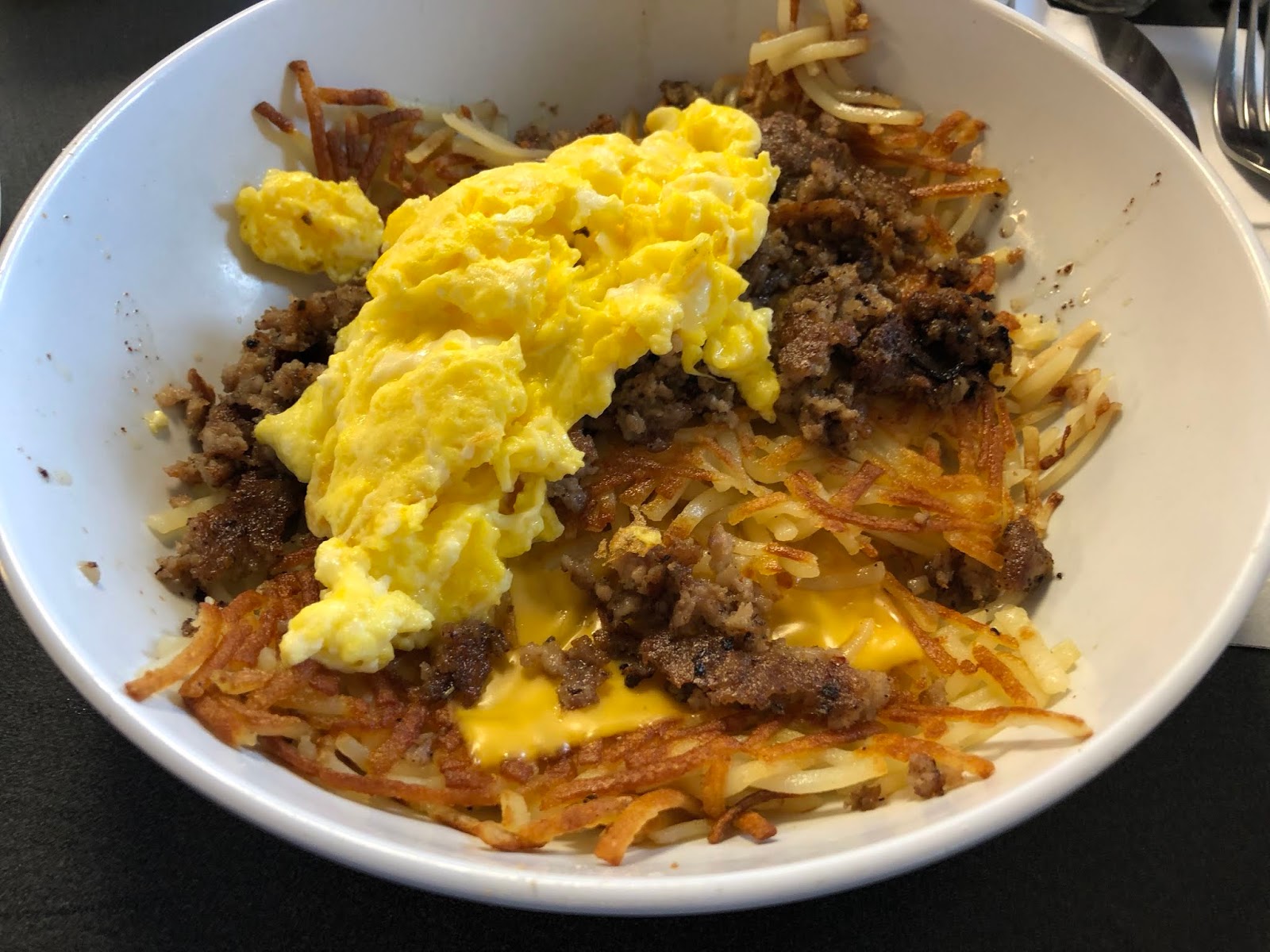 GREAT EATS HAWAII WAFFLE HOUSE ATLANTA,