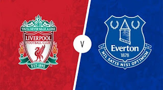 بث مباشر مباراة ليفربول و ايفرتون مباشر اليوم الدوري الإنجليزي