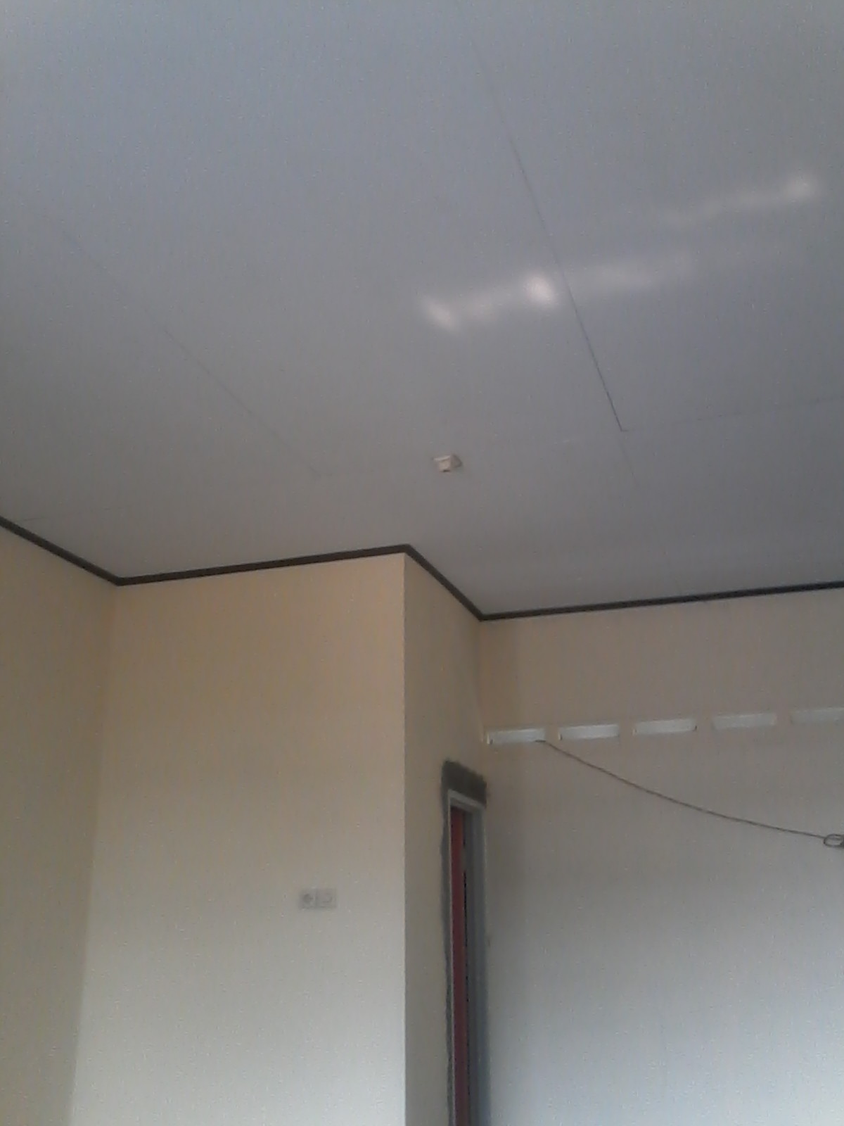 PEMASANGAN PLAFON GRC DI KALIMULYA CILODONG DEPOK PEMASANGAN PLAFON GRC DI KALIMULYA CILODONG DEPOK