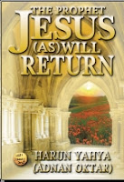The Prophet Jesus will return English Book